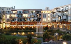 Parkhotel Bad Zurzach